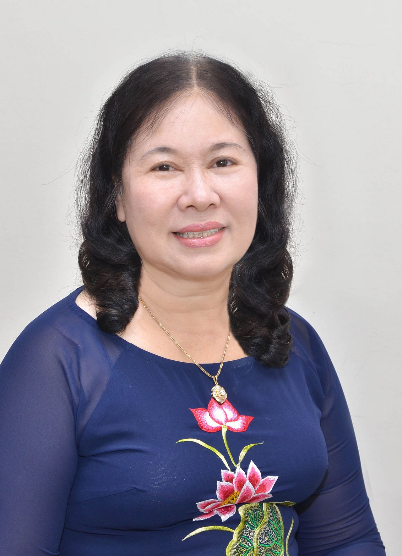 Nguyen Kim Lien
